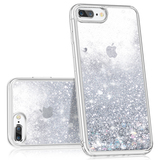 Slim Glitter Case for iPhone 7Plus /8Plus